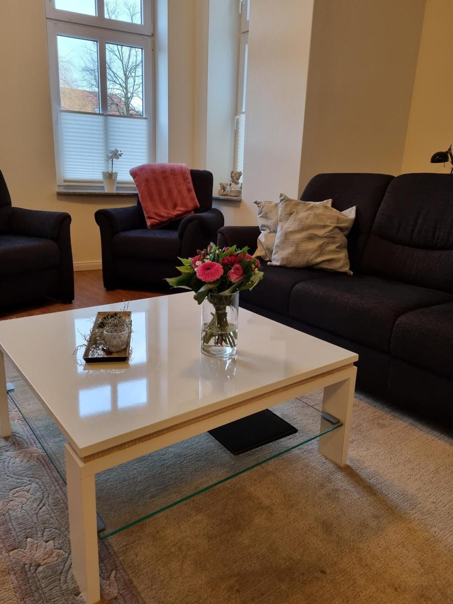 Villa Schoenfeld Wohnung 1 Папенбург Екстериор снимка