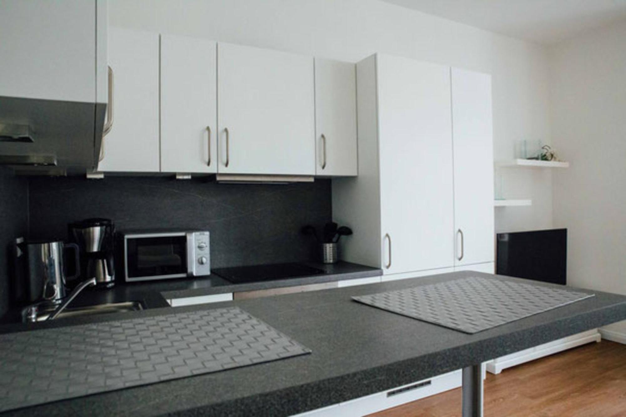 Villa Schoenfeld Wohnung 1 Папенбург Екстериор снимка