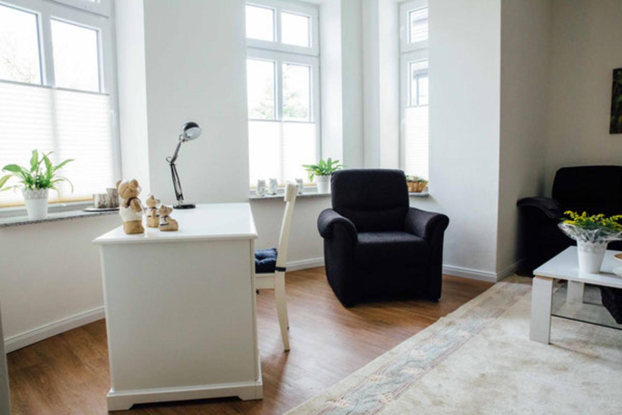 Villa Schoenfeld Wohnung 1 Папенбург Екстериор снимка